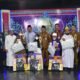 15 Kalteng 3 Pj Sekda Provinsi Kalteng H Nuryakin foto bersama