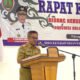 15 Kalteng 3 Rakor sinkronisasi kebijakan kesejahteraan rakyat bidang pemudaan