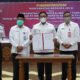 15 Kalteng 4 Penandatangan kesepakatan bersama