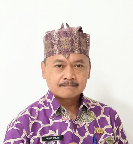 THR Wajib Dibayarkan H-7 Idul Fitri 1 15 Kalteng HL Plt KepalaTenaga kerja dan transmigrasi Prov Kalteng Farid Wajdi