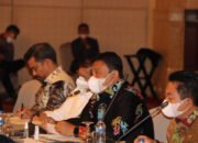 Listrik Perdesaan Kebutuhan Prioritas Provinsi Kalteng