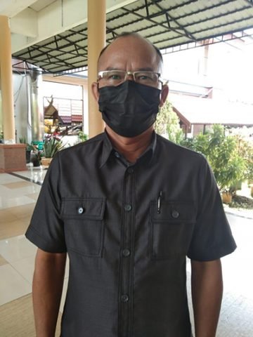 15 Katingan Anggota DPRD Katingan Esenhover