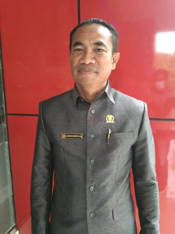 15 Katingan Anggota DPRD Katingan Marwan Susanto