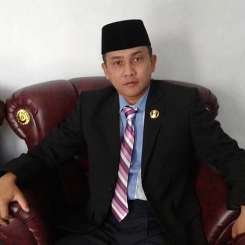 Dewan Dukung Pembentukan TPPS Di Katingan 1 15 Katingan Anggota DPRD Katingan Muhammad Efendi