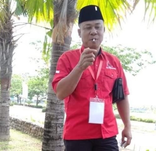 15 Katingan Anggota DPRD Katingan Yudea pratidina 1