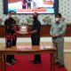 15 Katingan Rapat paripurna DPRD Katingan