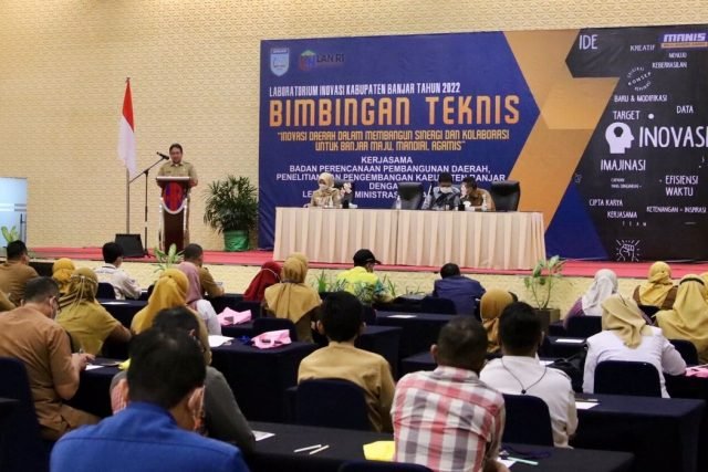 16 4 Klm Martapura Bimtek Inovasi scaled