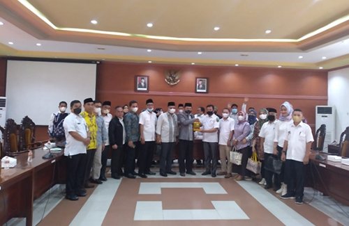 16 Foto Kapuas 1