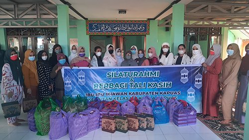 16 Foto Kapuas 8