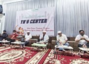 Hari ke-6 Ramadan Bersama YN’S Center, Banyak Keutamaan Membaca Alquran