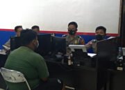 Sopir BPK Tabrak Pengendara Hingga Tewas Jalani Pemeriksaan