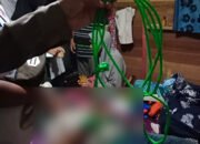 Pedagang Bensin Nekat Akhiri Hidup