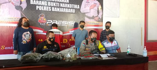 5 bunuh 4klm