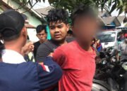 Sungai Andai Geger, Ada Pemuda Mau Membakar Rumah