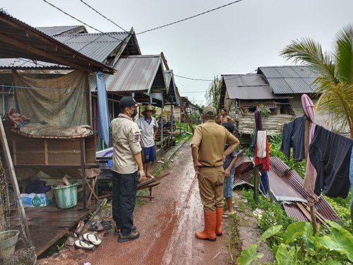5 hilang beliung 3klm