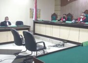 Dua Kepala Kantor Pos Kecamatan Embat Uang Nasabah