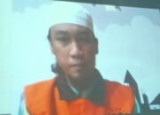 Noor Lianto Terseret Korupsi Rp 550 Juta pada Program KOTAKU