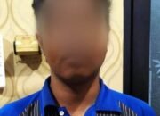 Andi Tak Bisa Berkutik Lagi