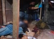 Penjaga Parkir Ditemukan Meninggal