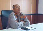 Melawan, Terduga Pelaku Narkoba Tewas Ditembak