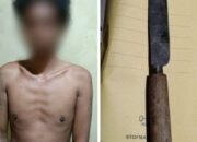 Penganiayaan Dipicu Dendam Lama
