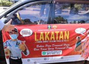 Rutan Pelaihari Beri Inovasi LAKATAN kepada Warga Binaan