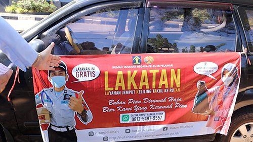 6 lakatan 3klm