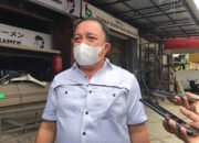 Rosehan Prihatin Tabrakan Pengemudi BPK Kembali Bawa Korban