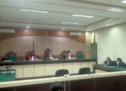 Maliki Minta Uang Pengganti Bisa Dihapus