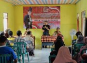 Imam Sosialisasi Perda Cadangan Pangan