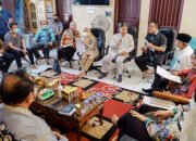 Dewan Harapkan Desa Jadi Desa Maju