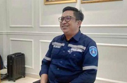 PT Dharma Lautan Utama Siapakan Dua Kapal untuk Mudik 1 8 2klm Anton Wahyudi