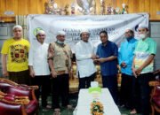 Ramadan 1443 H, Hasnuryadi Teruskan Amanah Founder Hasnur Group