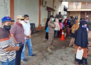 Disdag Kalsel Kawal Distribusi Minyak Goreng Curah Bersubsidi