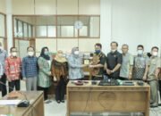 Pansus I LKPj Bentuk Tim Atasi Aset Bermasalah