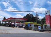 Ramadhan, Pertamina Tambah Pasokan Solar di HST