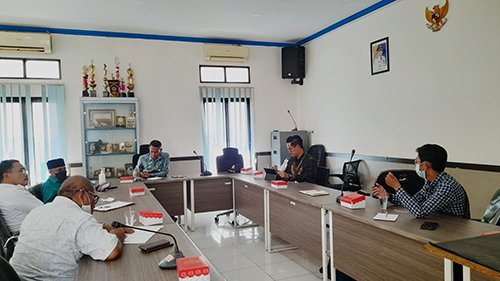 8 3klm tambah