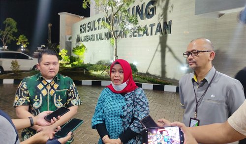 8 3klm tinjau