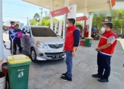 SPBU Bermain-main Dengan Solar akan Ditindak Pertamina