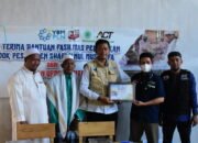 Ponpes Shafwanul Musthafa Putri Dapatkan Bantuan Fasilitas Pendidikan 14 Ponpes Shafwanul Musthafa Putri Dapatkan Bantuan Fasilitas Pendidikan