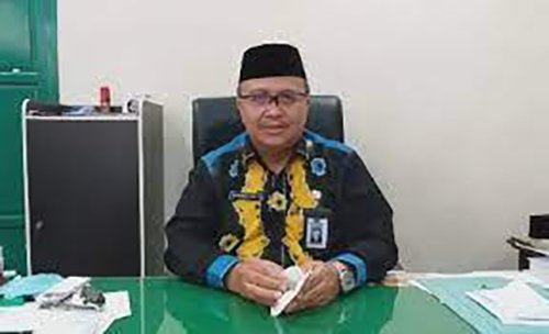 Hal 10 1 KLm H. Muhammad RofiiS.Ag .M.Pd