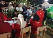 BINDA Kalsel Sasar Tempat Ibadah Untuk Vaksinasi Covid-19