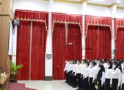 ASN Hadir Untuk Melayani Masyarakat