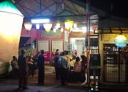 Dewan Juri Disuguhi Kehangatan Ramadhan Ala Warga RT 33 Kasturi Air