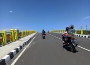 Tak Perlu Menyusun Tronton Seperti Jembatan Sei Alalak