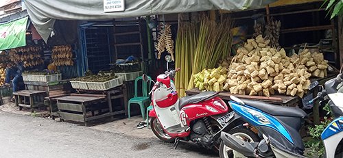 Penjualan Ketupat Meningkat 1 Hal 10 3 KLm Kampung katupat
