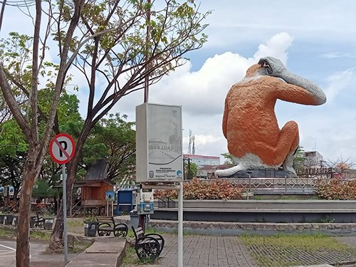 Baru Terealisasi Ketika Plang Wifi Gratis Usang 1 Hal 10 3 KLm Wifi