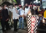 Festival Salikur Dibuka, Dewan Juri Mulai Nilai Peserta