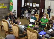 Finalisasi Alokasi Penggunaan Dana Harjad ke-23