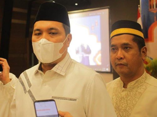 Pemko Banjarbaru dan REI Kolaborasi Penataan Ruang Wilayah 1 Hal 10 3 Klm BJB2 1